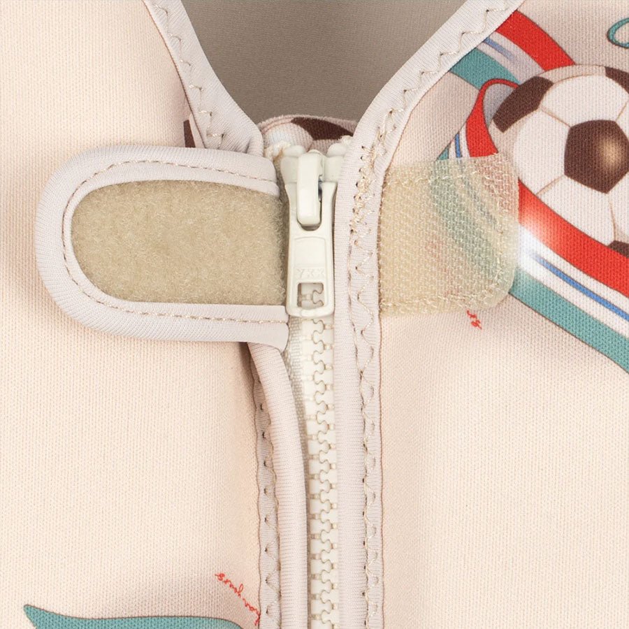Ellis Schwimmweste in Kick It