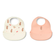 Ember 2-Pak Hagesmæk med Wild Child / Rosey