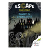 Escape-Challenge: Gefangen im Spukschloss (Dänisch)