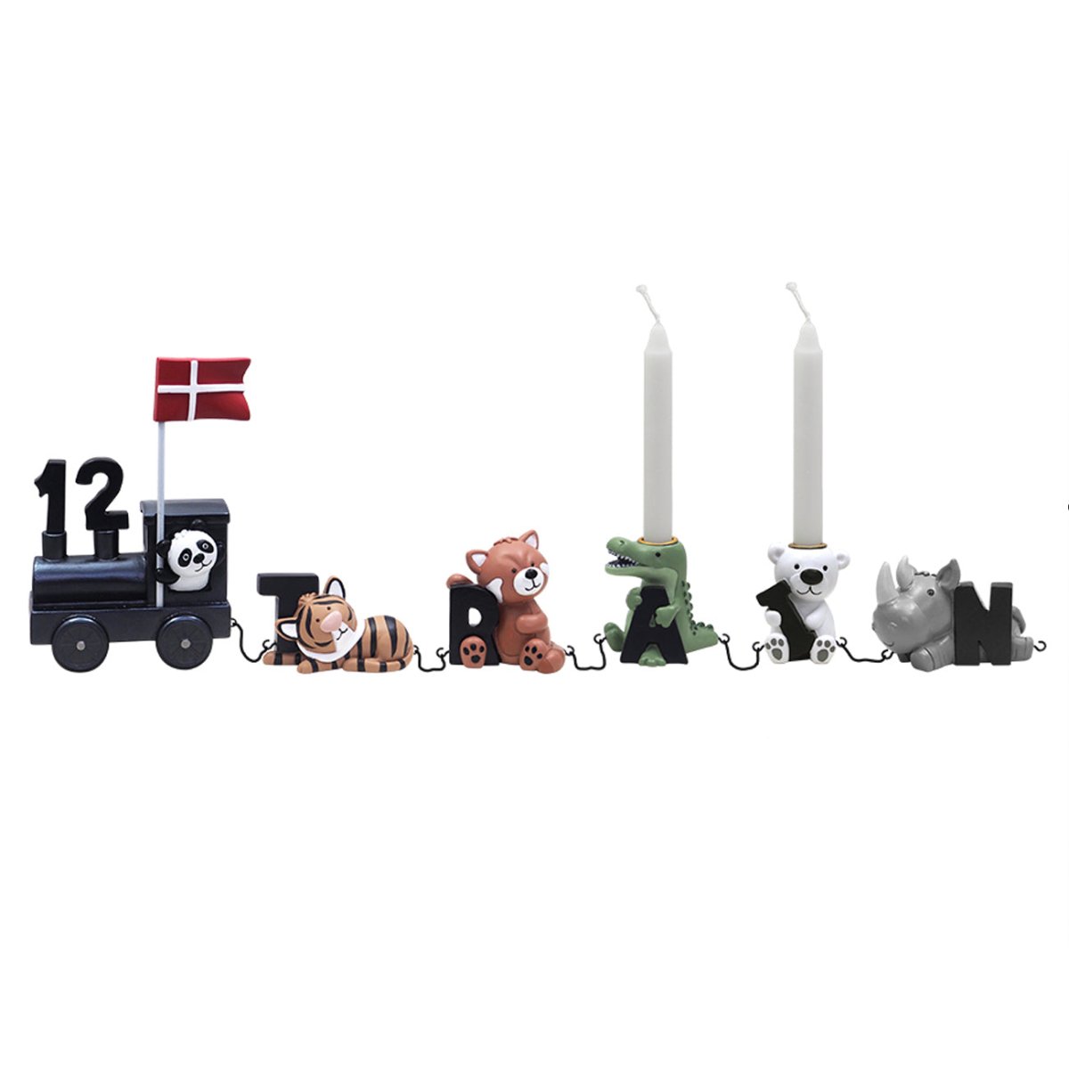 Kids by Friis navnetog Ø