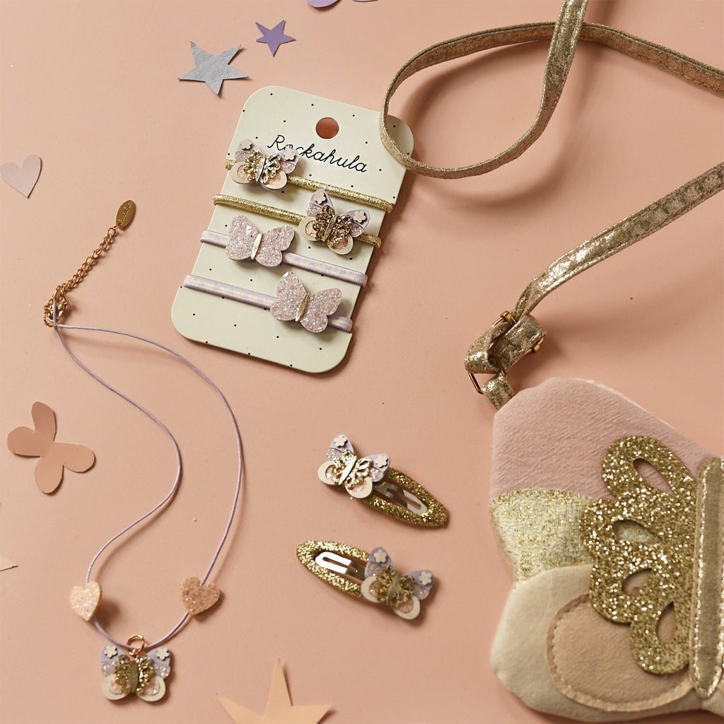 Fairytale Butterfly Taske