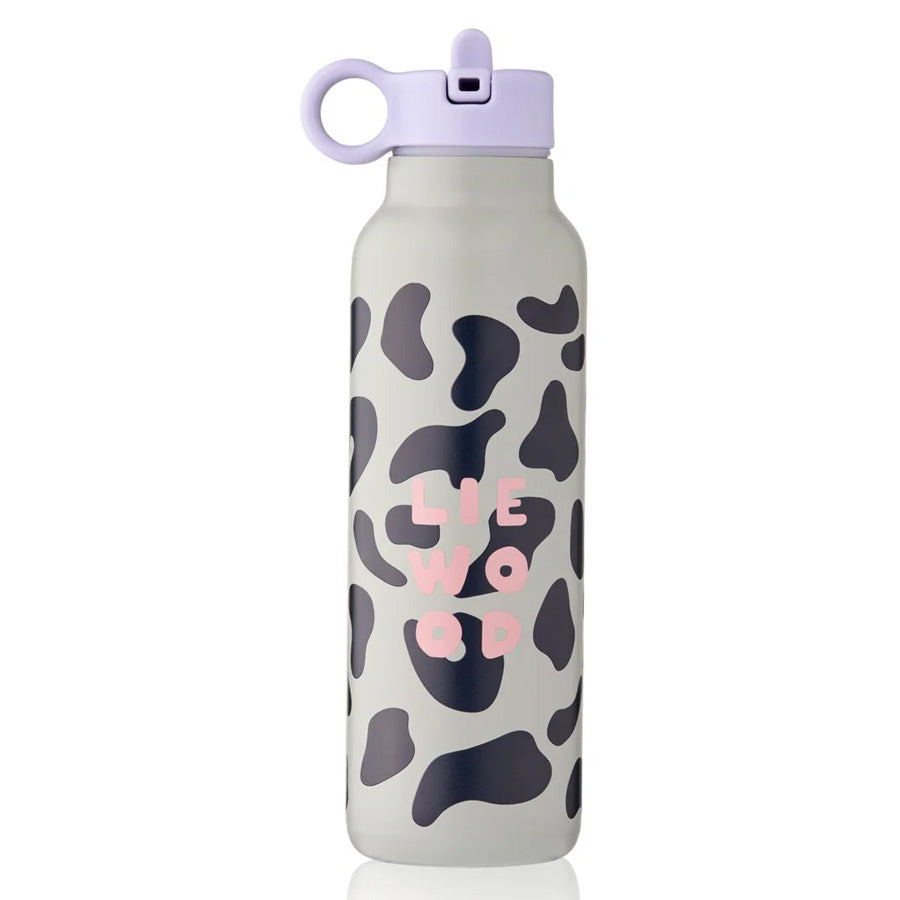 Falk Thermoflasche Mega Leo Mist (500 ml)