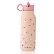 Falk Thermoflasche Mini Cherry Heart/Rosey (350 ml)