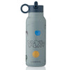 Falk Trinkflasche in Play/Dusty Peppermint (350 ml)