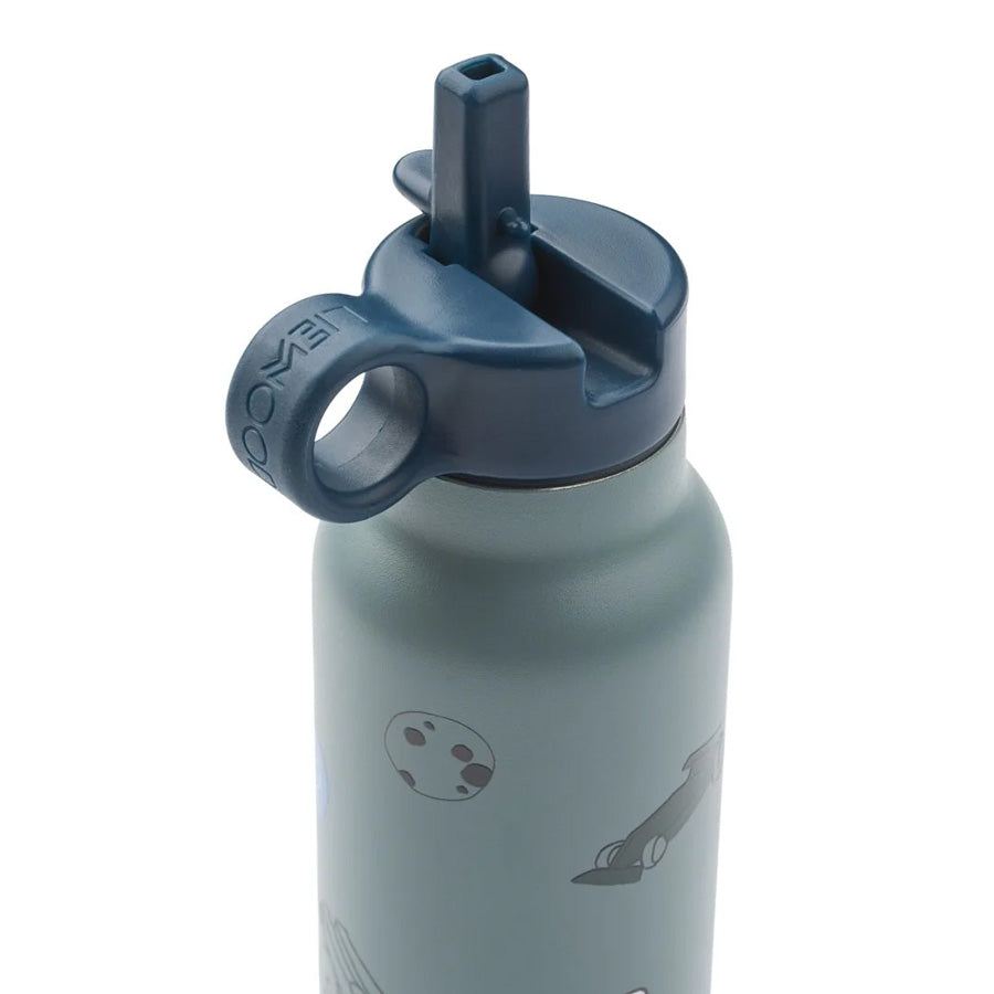 Falk Trinkflasche in Play/Dusty Peppermint (350 ml)