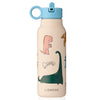 Falk Vandflaske med Dino Roar / Sandy (350 ml)