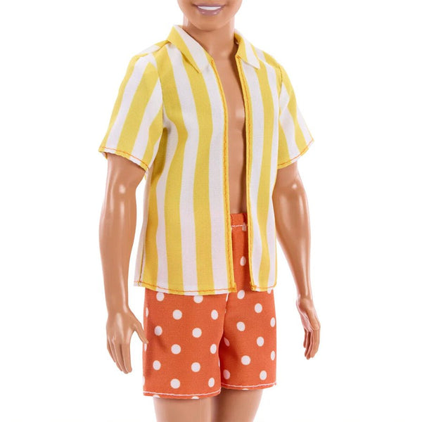 Fashionista Ken's 65th California Dream