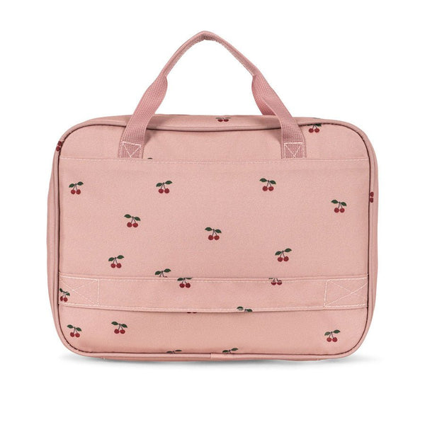 Ferientasche in Cherry