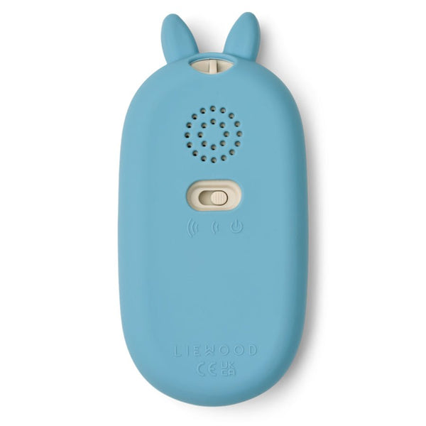Fidi Mobil Telefon i Beach Blue