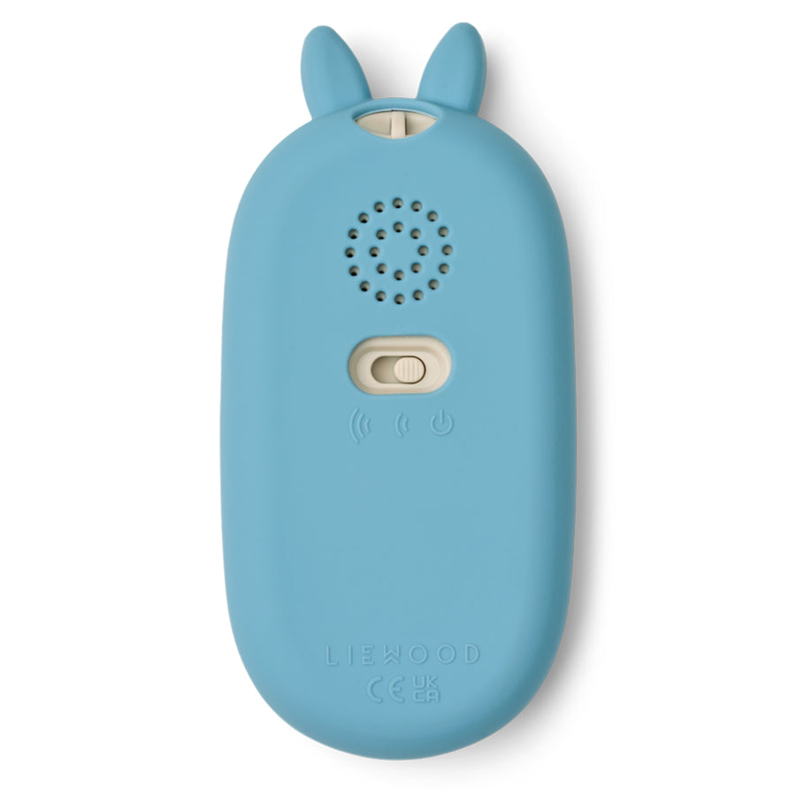 Fidi Mobil Telefon in Beach Blue
