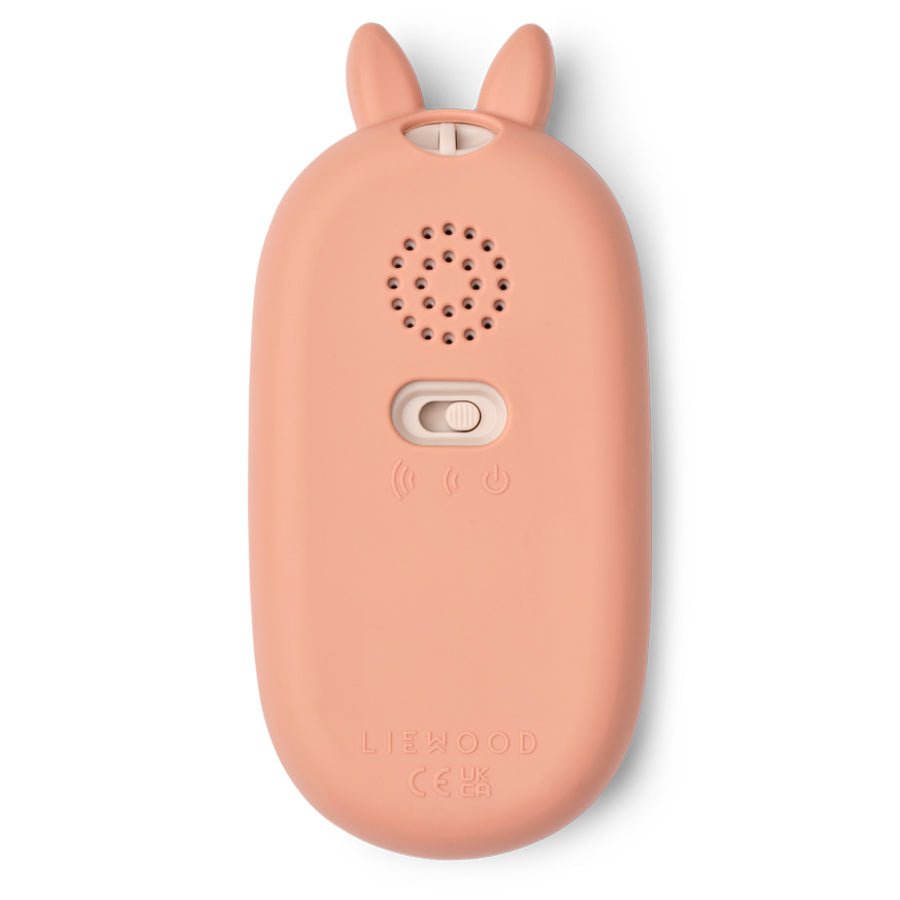 Fidi Mobiltelefon in Pale Tuscany