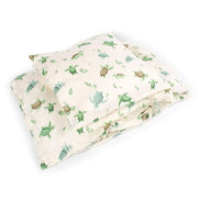 Filibabba Baby Sengetøj, Første Svømmetur