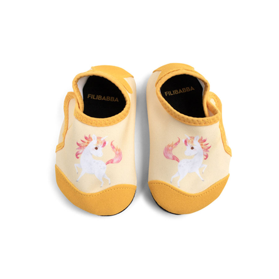 Badeschuhe in Unicorn Shores
