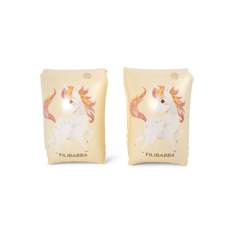 Alfie Schwimmflügel in Unicorn Shores