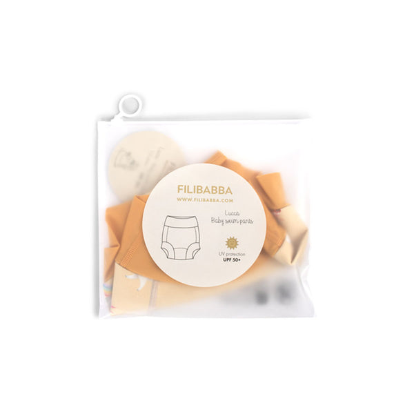 Badewindelhosen in Unicorn Shores