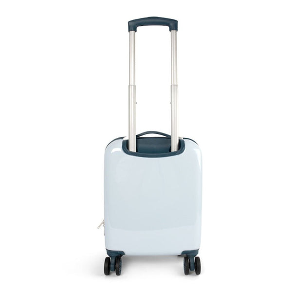 Koffer in Christianis Whale Tales