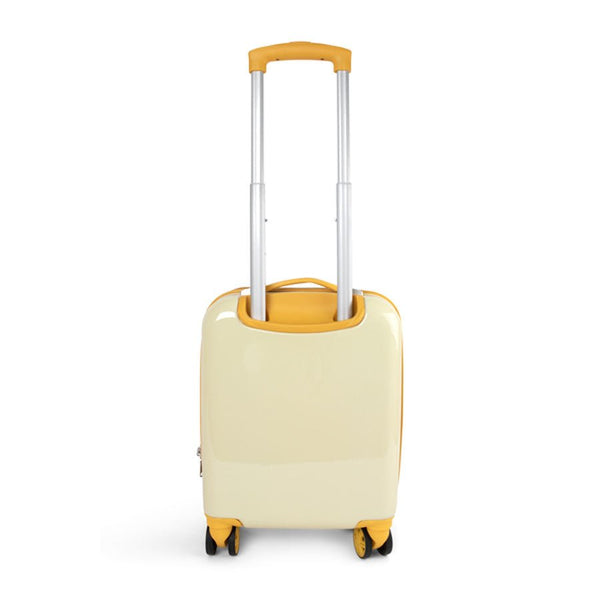 Koffer in Unicorn Shores