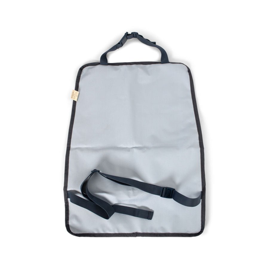 Organizer Til Ryglænet I Christian's Whale Tales