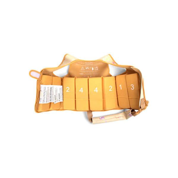 Schwimmhilfe-Weste in Unicorn Shores