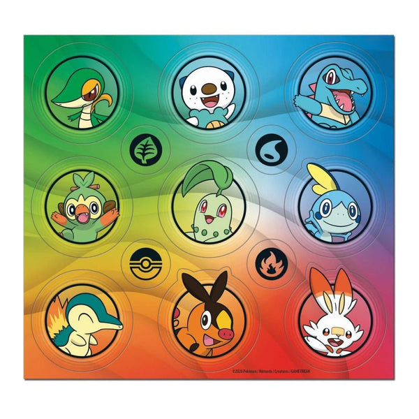 First Partner Collection Box (Series 2)