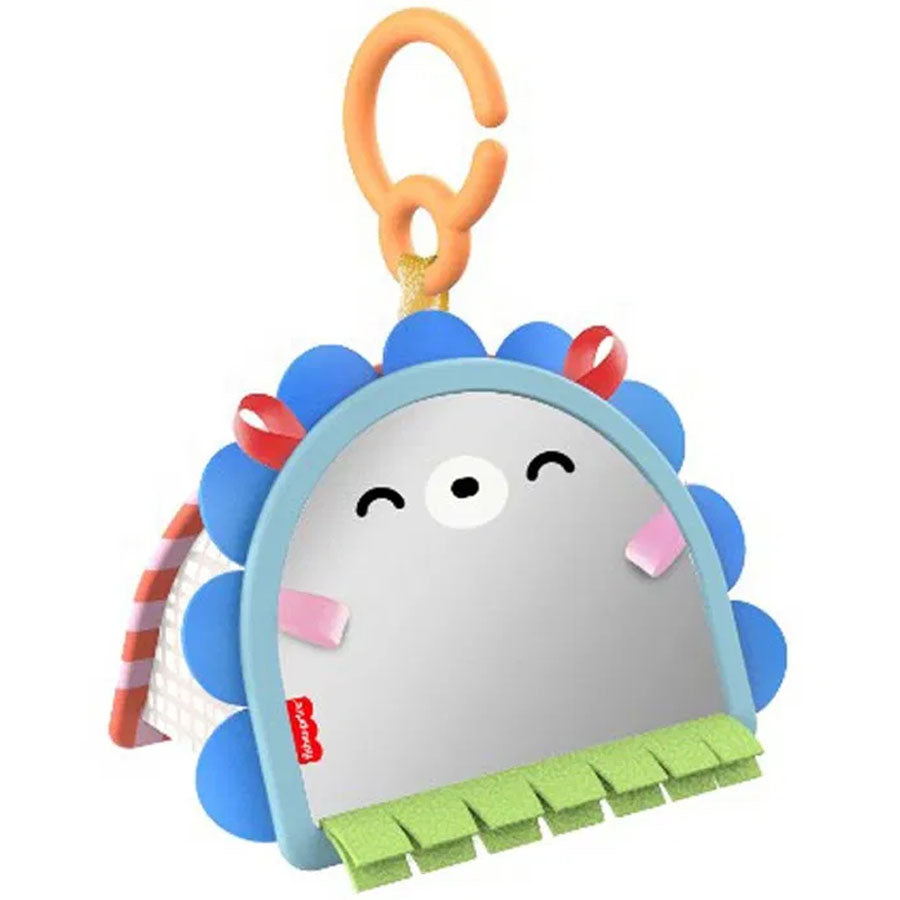 Fisher Price Balanced Beginnings 2-in-1 Spiegel