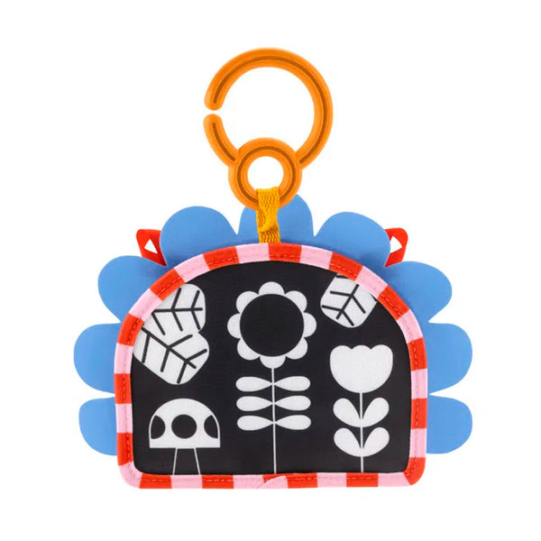 Fisher Price Balanced Beginnings 2-in-1 Spiegel