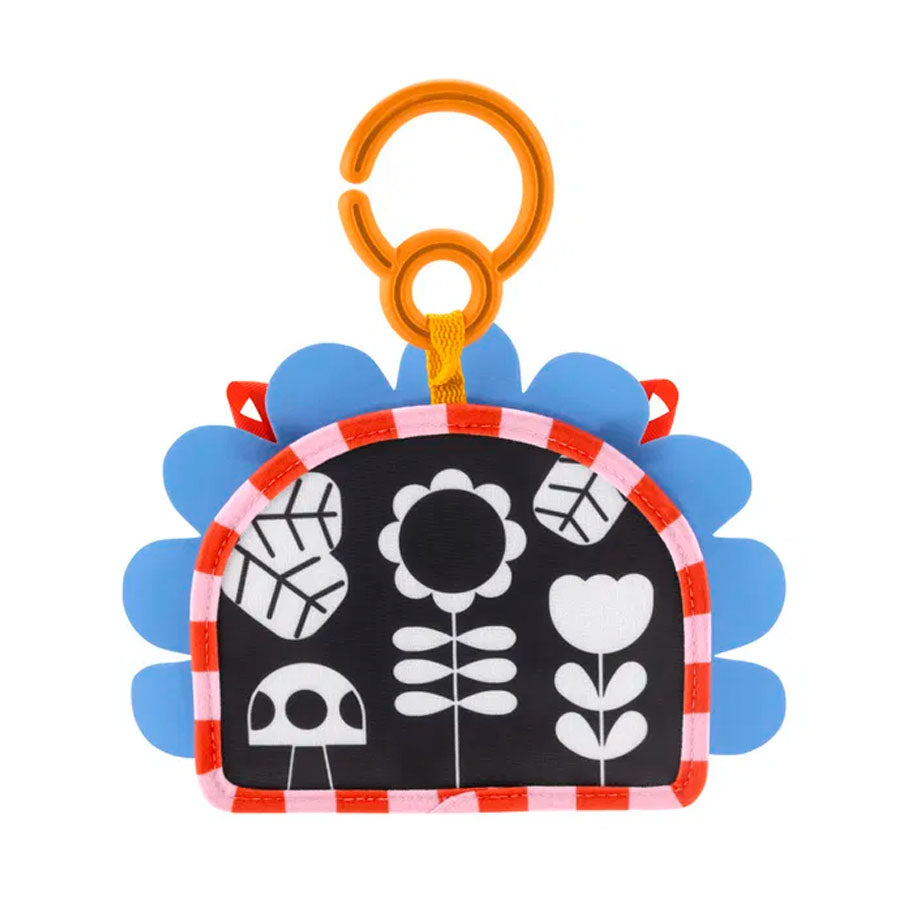 Fisher Price Balanced Beginnings 2-in-1 Spiegel