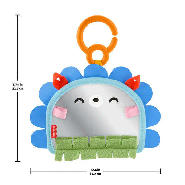 Fisher Price Balanced Beginnings 2-in-1 Spiegel