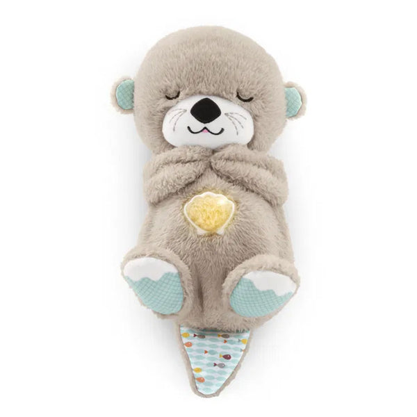 Fisher Price Soothe 'n Snuggle Otter
