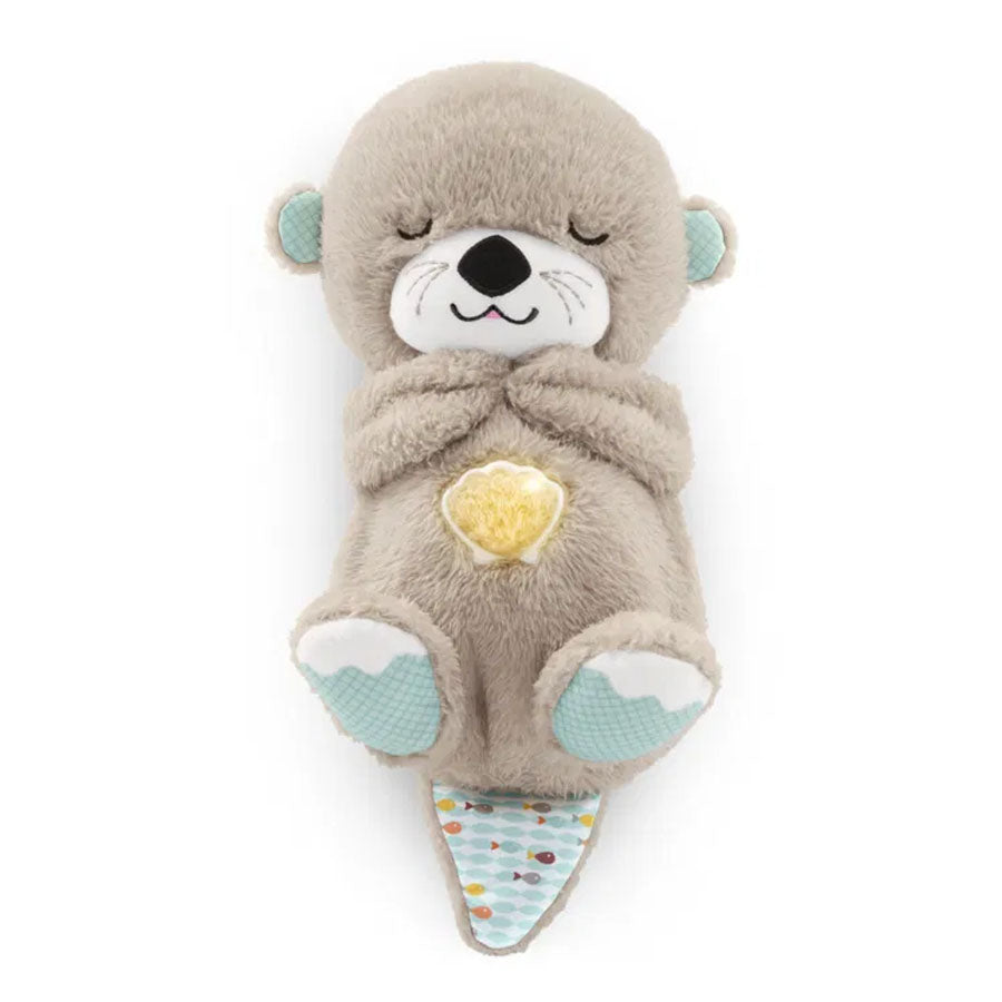 Fisher Price Soothe 'n Snuggle Otter