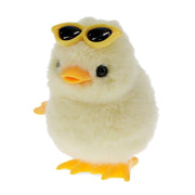 Fluffy Træk - Op And