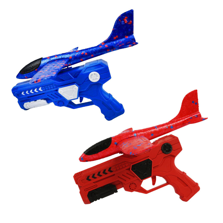 Happy Summer Flieger-Schleuder, sortiert