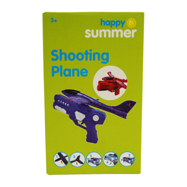 Happy Summer Flieger-Schleuder, sortiert