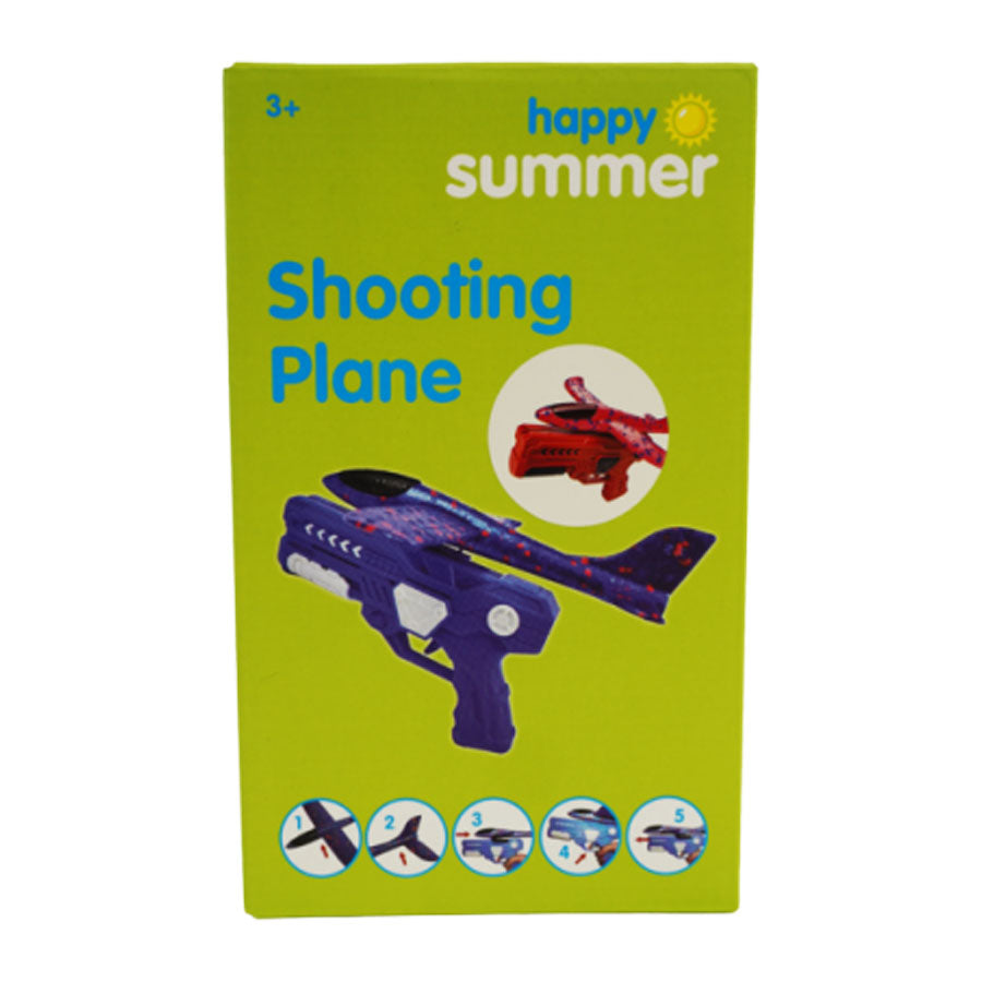 Happy Summer Flieger-Schleuder, sortiert