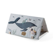 Foldbar Aktivitetstrekant World of Sebra