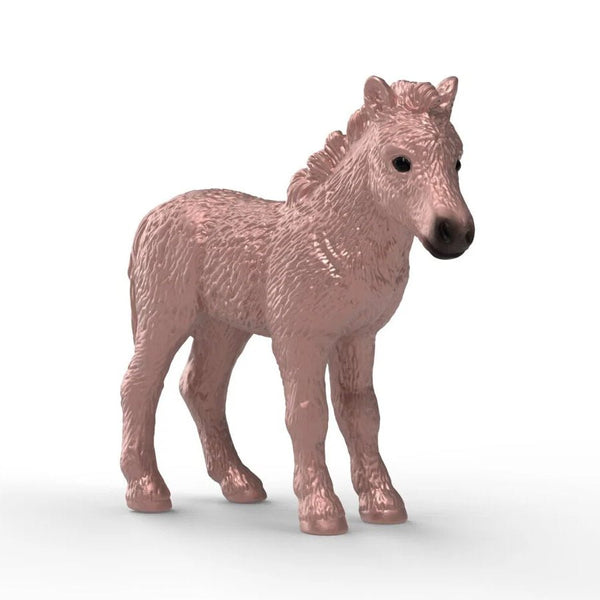 Føllet Rosie