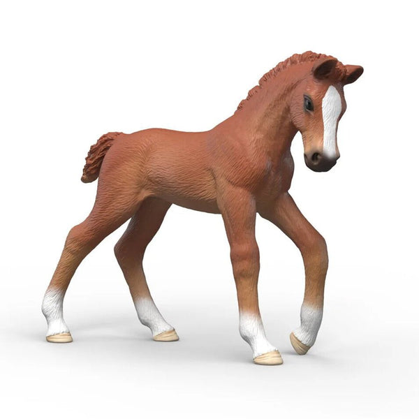 Føllet Ruby