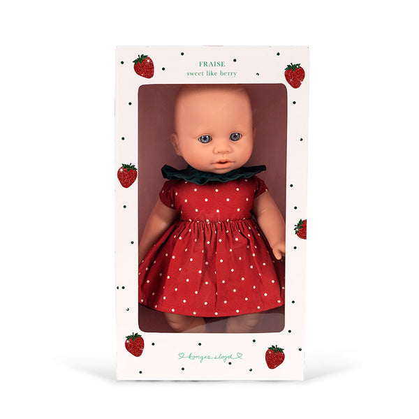 Babypuppe, Fraise
