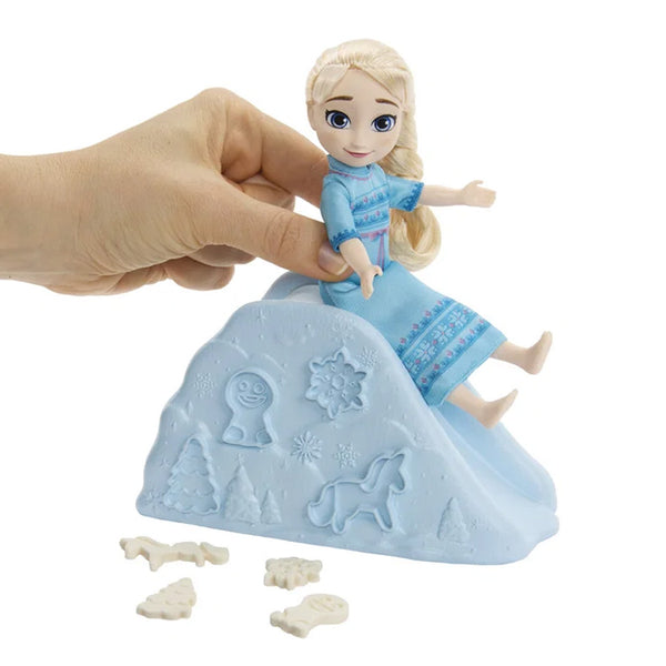 Frozen Elsa som Barn (14 cm)