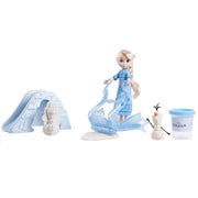 Frozen Elsa als Kind (14 cm)