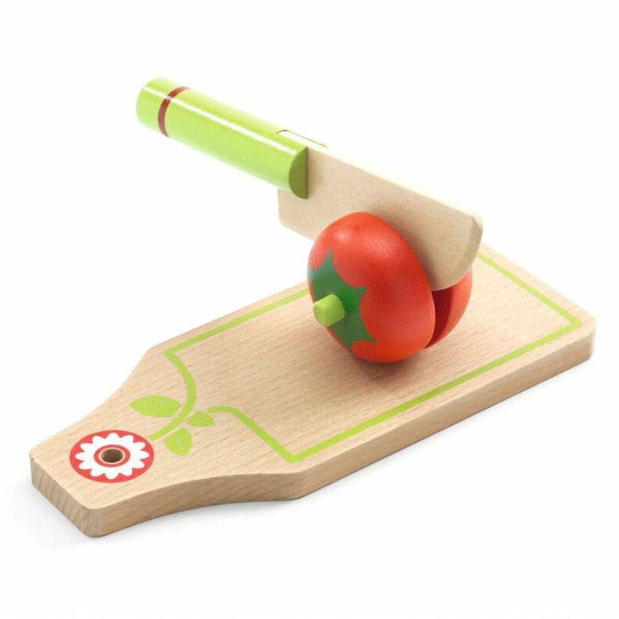 Frugt og Grønsager Til at Skære