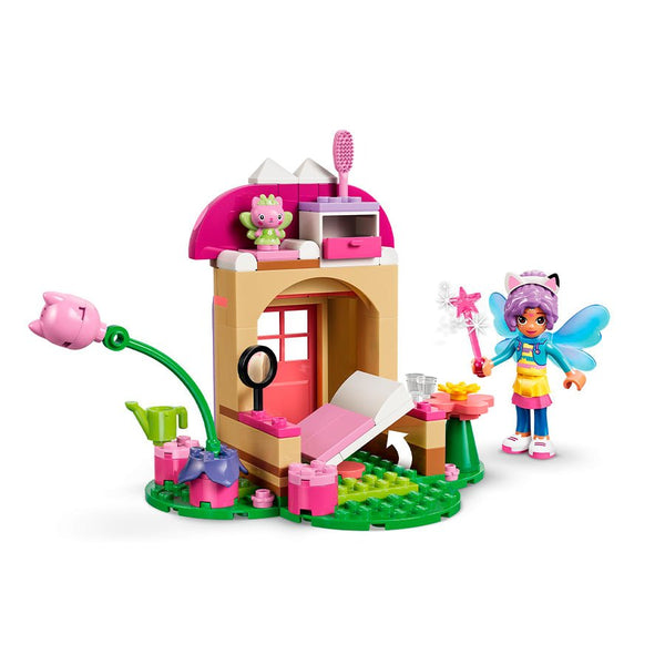 FORUDBESTILLNG Gabby's Dollhouse Alfekats Havehus