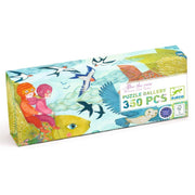 Galerie-Puzzle mit „Nach dem Regen“ (350 Teile)