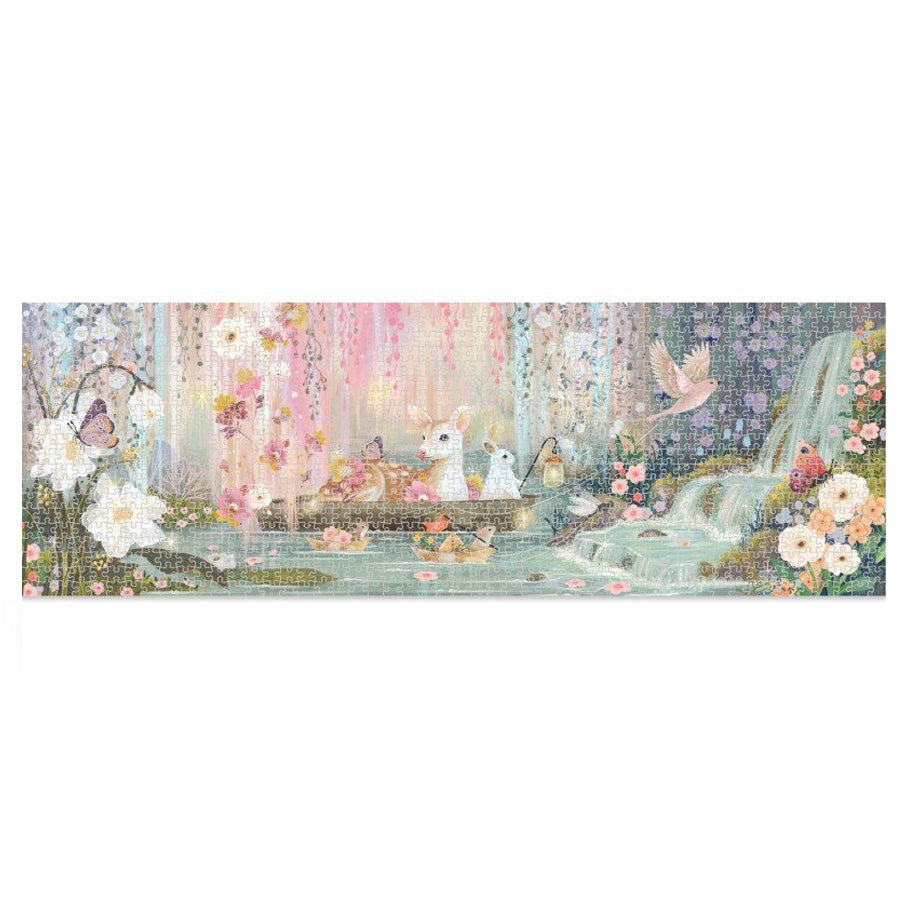 Galerie Puzzle Feensee (350 Teile)