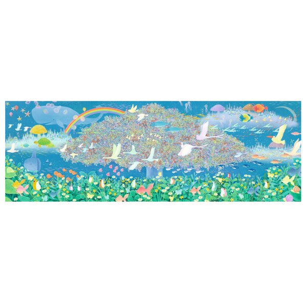 Galerie Puzzle Träume (350 Teile)