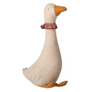 Gås Mørk Natur (38 cm)