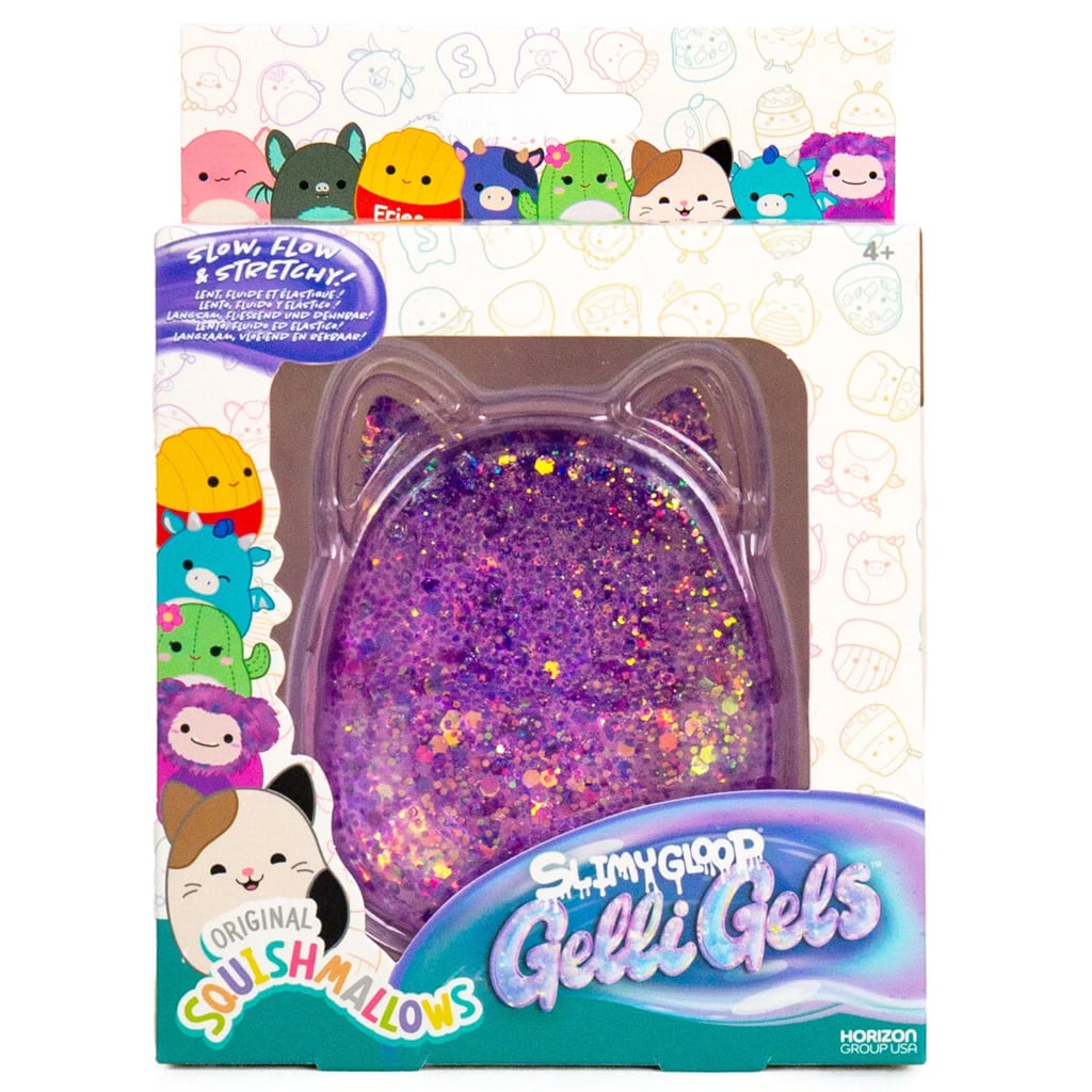 Gelli Gels - Flere varianter (1 stk) Farver fra Squishmallows