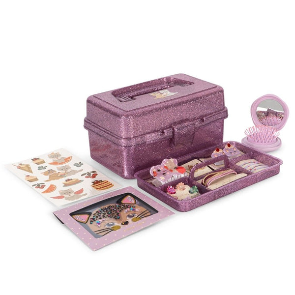 Glam Me Up Koffer, VORBESTELLUNG - Voraussichtliche Lieferung Mitte April