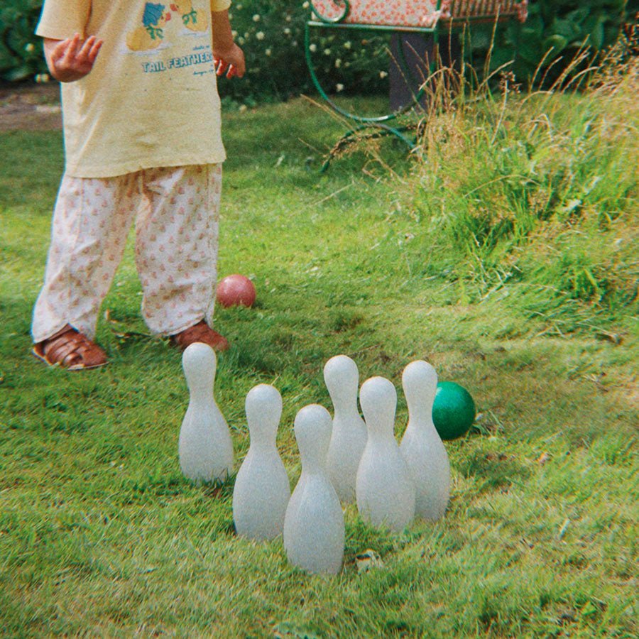 Glitzer-Bowling, Multi