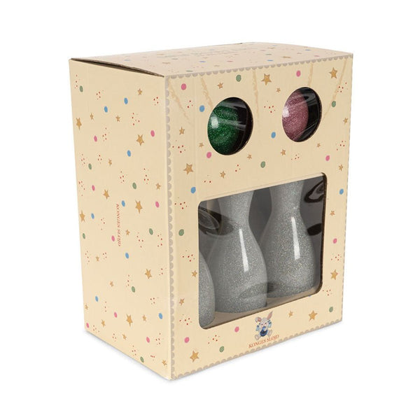 Glitzer-Bowling, Multi